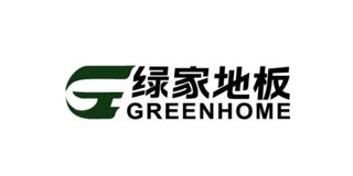 綠佳地板