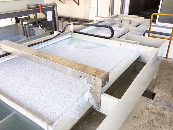 水性油漆廢水處理設備廠家教你識別水性漆和油漆！