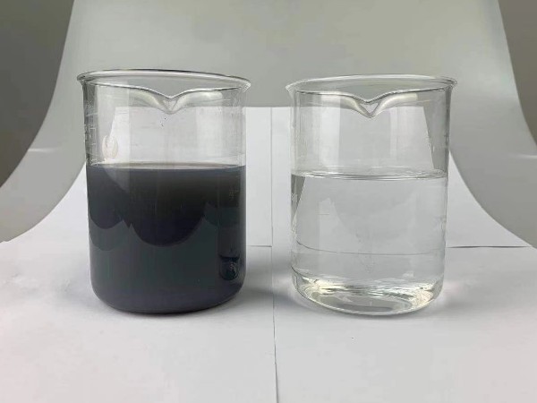 水性油漆時(shí)代即將來(lái)臨！京上環(huán)保涂裝廢水處理設(shè)備助力企業(yè)輕裝前行